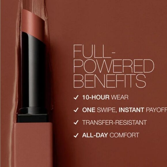 NARS Cosmetics PowerMatte Lipstick - Picture 4 of 4